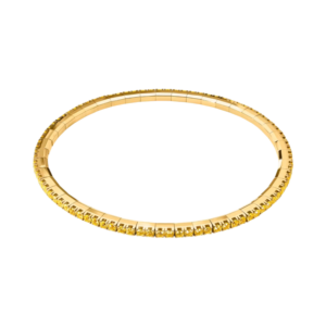Tennis sapphire 2ct